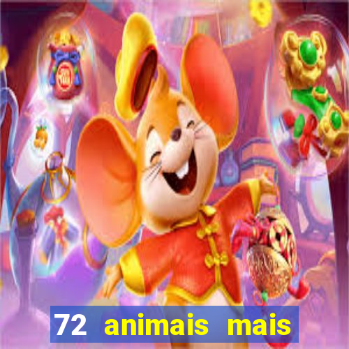 72 animais mais perigosos do mundo